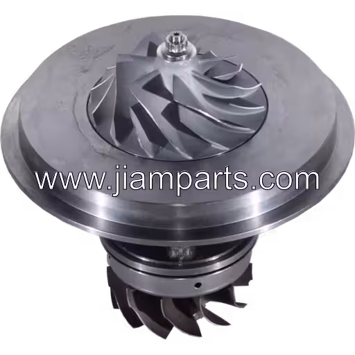 FOR 4044950 HX55 CORE OF TURBOCHARGER FOR SCANIA TRUCK SCANIA DC12 420HP