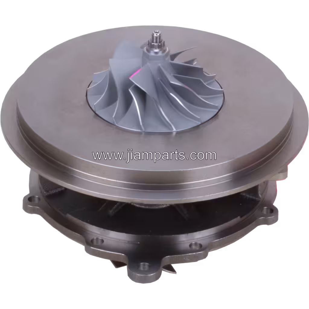 FOR 758204-5007S  CORE OF TURBOCHARGER FOR SERIES 60 EGR VGT 14.0L OTHER