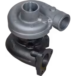 S1B turbocharger — 04173833KY