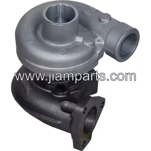 04173833KY S1B turbocharger for Deutz marine BF4L1011F BF4M1012