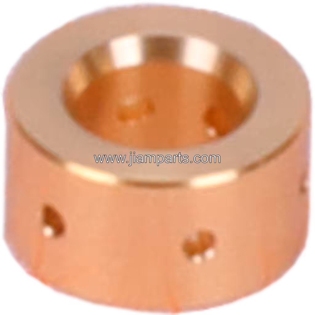 3534833 HX55 JOURNAL BEARING OF TURBOCHARGER FOR VOLVO FH12 TRUCK VOLVO D12A 420HP