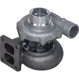 TO4B83 turbocharger — 465476-5002S