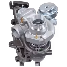 TD04-LR-16GK turbocharger — 49377-00220
