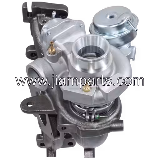 49377-00220 TD04-LR-16GK TURBOCHARGER FOR DODGE EDV 223HP CHRYSLER PT CRUISER TURBO GT