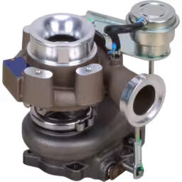 TD04L-10KYRC-5 turbocharger — 49377-01720