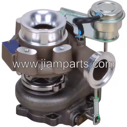 49377-01720 TD04L-10KYRC-5 Turbocharger for Komatsu D155