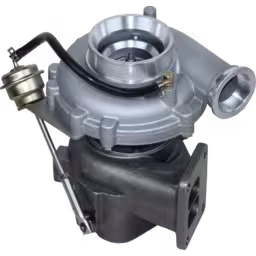 K27 turbocharger — 53279887120