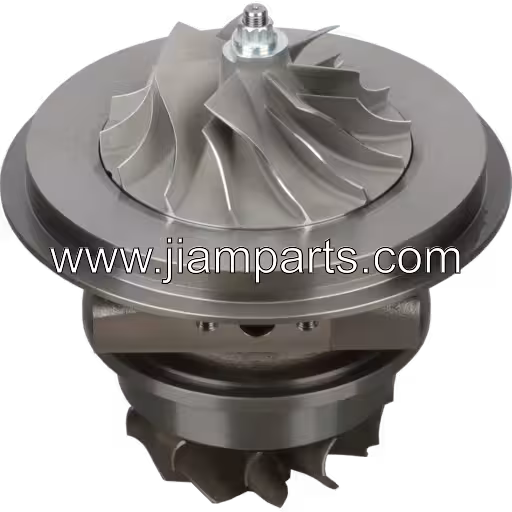 700148-5001S TL9211 Turbocharger core for CAT earth moving
