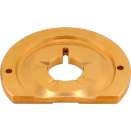 HX83 thrust bearing — 