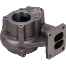 K27 turbine housing — FOR 53279707120 TH