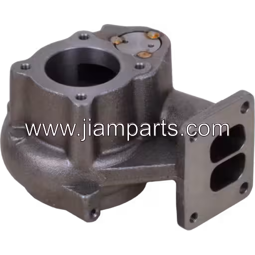 K27 Turbine housing for 53279707120 TH, Mercedes-Benz truck Benz OM906LA-E2 279HP