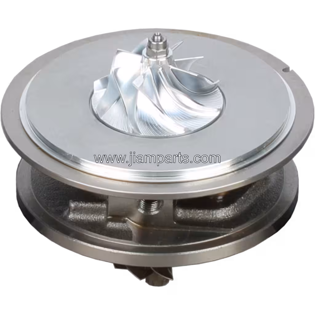 823665-0007 aftermarket core — top three-quarter view