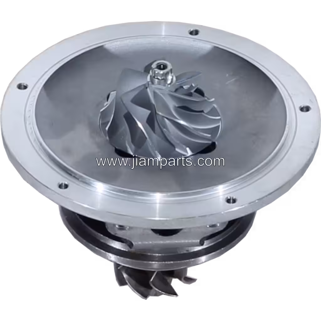 VAX50012 RHF5-64006P15NHBRL401CEZ CORE OF TURBOCHARGER FOR KIA J3CR 144HP(VR15) KIA CARNIVAL 2 9L CRDI