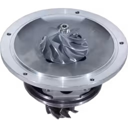 RHF5-64006P15NHBRL401CEZ turbocharger core — VAX50012