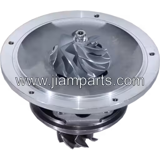 VAX50012 RHF5-64006P15NHBRL401CEZ CORE OF TURBOCHARGER FOR KIA J3CR 144HP(VR15) KIA CARNIVAL 2 9L CRDI