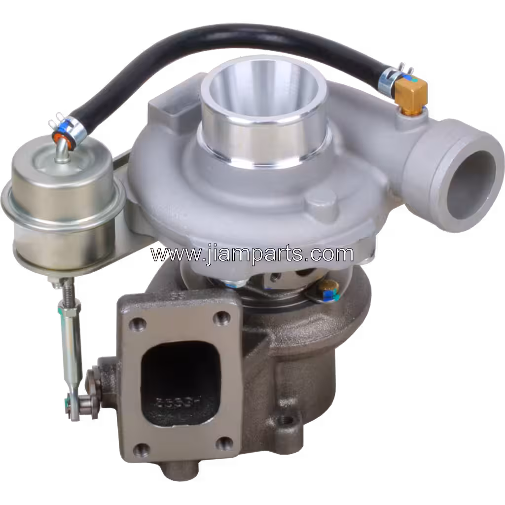 1008200FA040XZ HP55 TURBOCHARGER FOR JAC HFC4DA1-2B