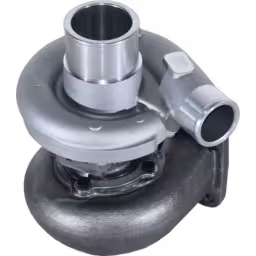 S2ESL094 turbocharger — 168190