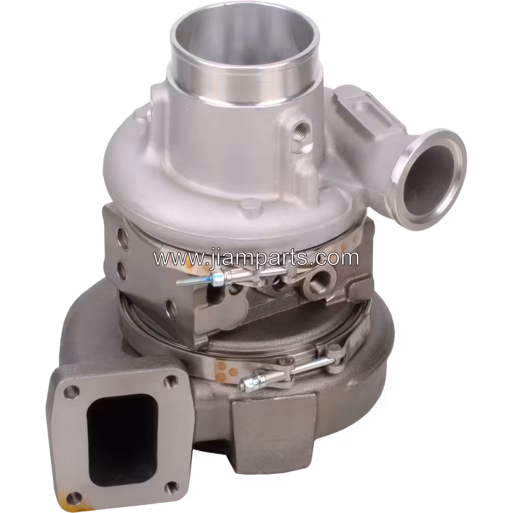 2838790 HE400VG HE451VE TURBOCHARGER FOR KENWORTH T600 CUMMINS CM876 ISM11