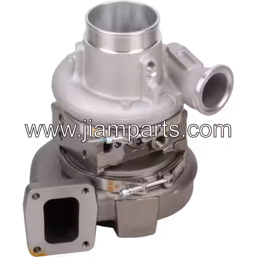 2838790 HE400VG HE451VE TURBOCHARGER FOR KENWORTH T600 CUMMINS CM876 ISM11