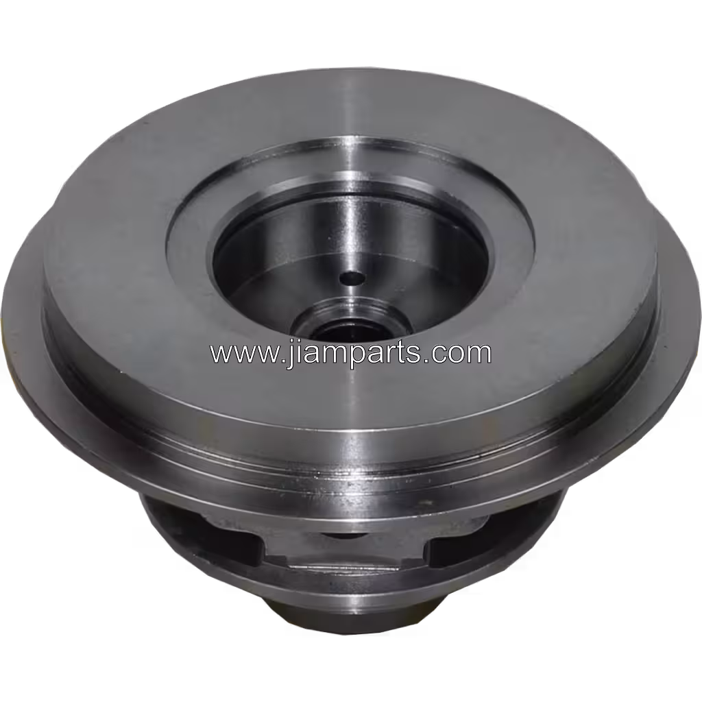 315475 S400 aftermarket bearing housing — top three-quarter view