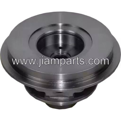315475 S400 Turbocharger bearing housing for Komatsu WA430-5 SA6D125H