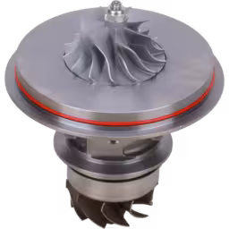 S410T turbocharger core — 318946