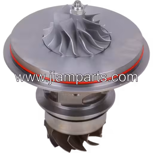 318946 S410T CORE OF TURBOCHARGER FOR MERCEDES-BENZ FREIGHTLINER BENZ OM460LA 456HP