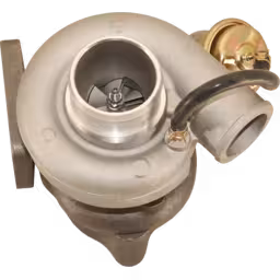 S100G turbocharger — 319132