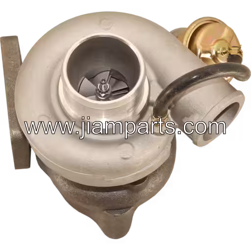 319132 S100G TURBOCHARGER FOR VALMET TRACTOR VALMET 420DWRAE