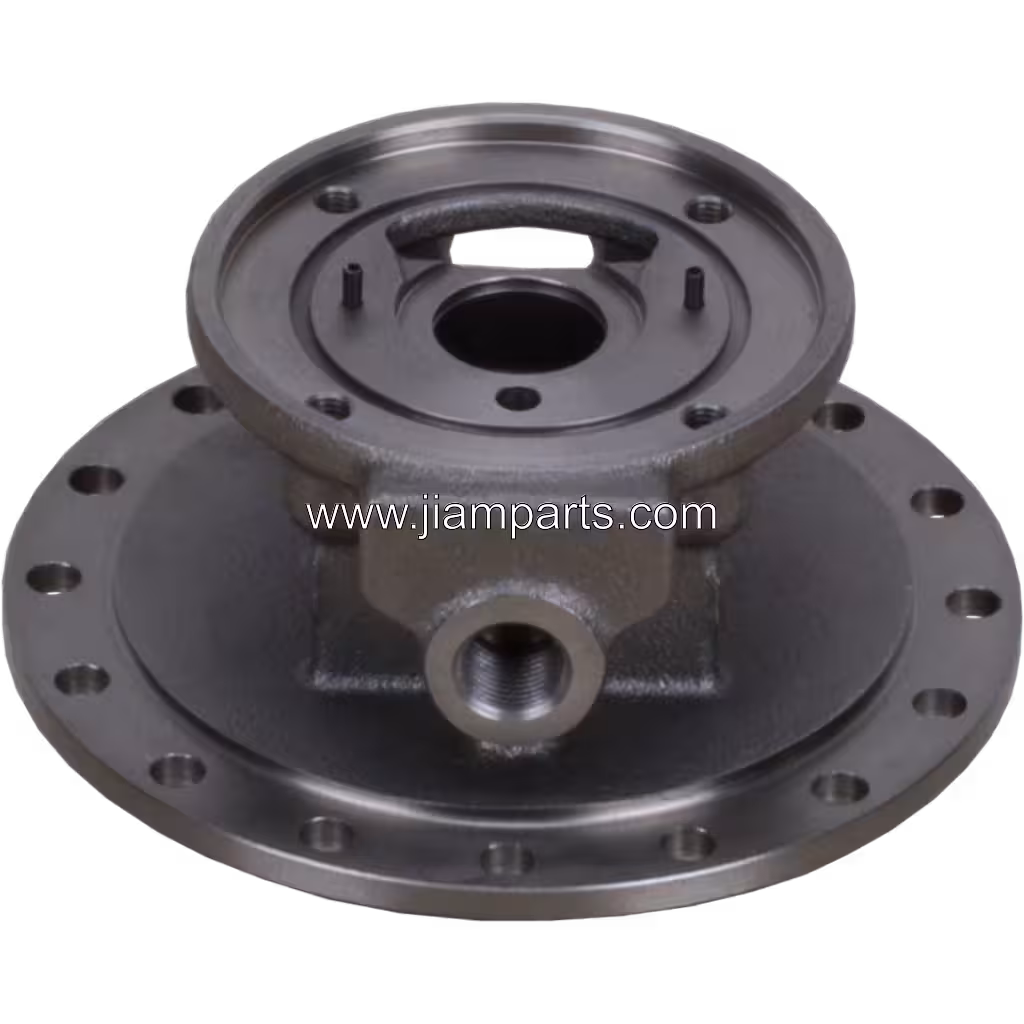3774249 BH HX82 BEARING HOUSING OF TURBOCHARGER FOR VOLVO PENTA