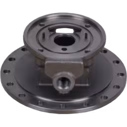 HX82 bearing housing — 3774249 BH