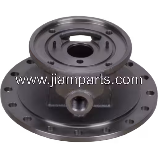 3774249 BH HX82 BEARING HOUSING OF TURBOCHARGER FOR VOLVO PENTA