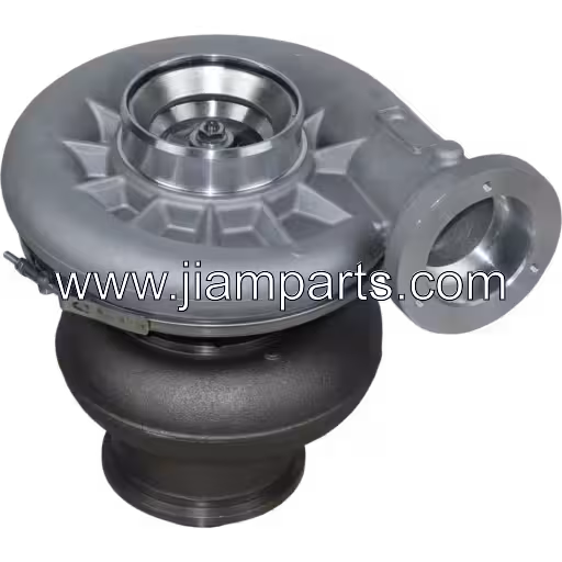 4025393 HX82 turbocharger for John Deere 9570RT Cummins QSX15