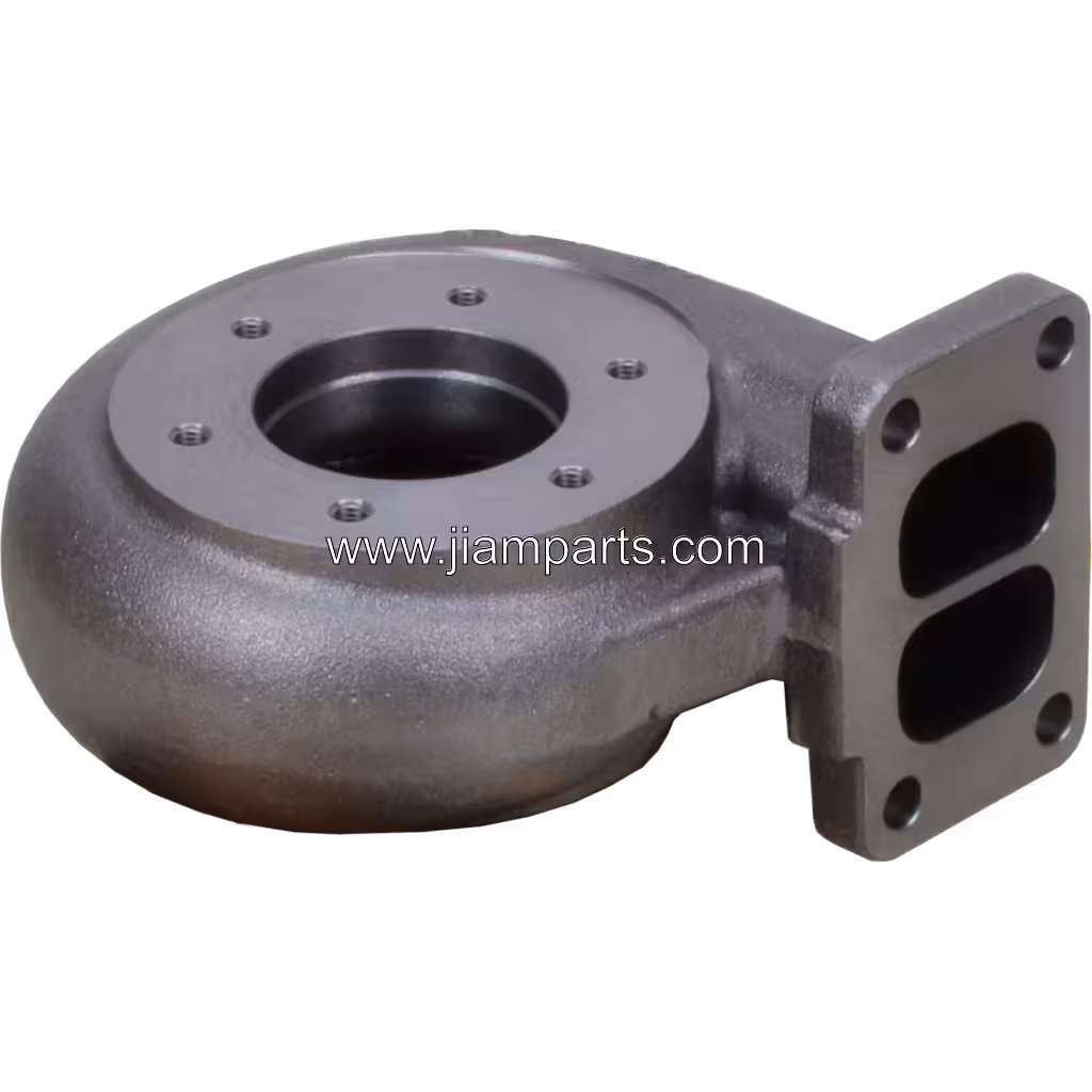 408102-0022 TO4B46 TURBINE HOUSING OF TURBOCHARGER FOR VOLVO TD60 DEUTZ