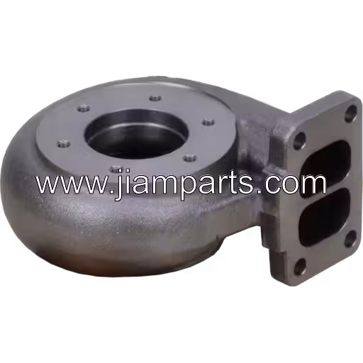 408102-0022 TO4B46 TURBINE HOUSING OF TURBOCHARGER FOR VOLVO TD60 DEUTZ