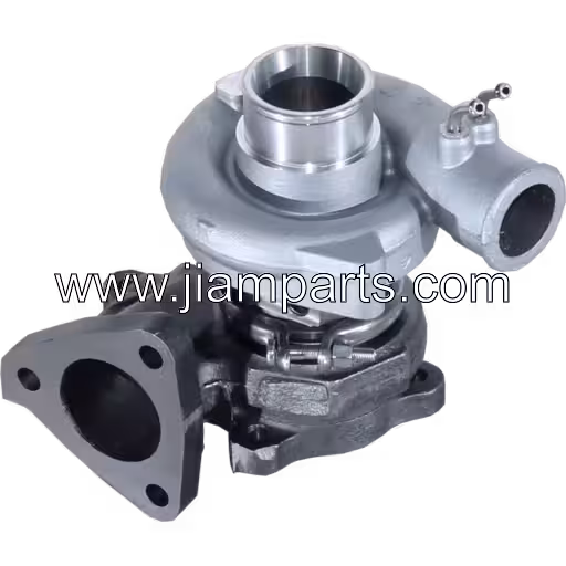49135-04020 TF035HM-12T Turbocharger for Hyundai H1 Mitsubishi 4D56TI D4BH 100HP