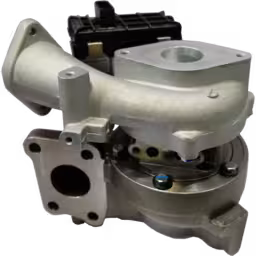 BV40 turbocharger — 53039880373