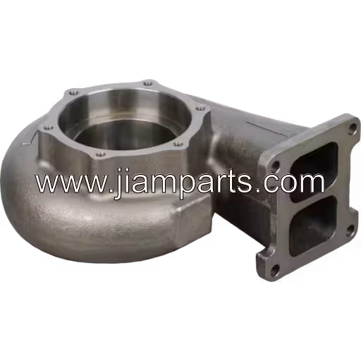 6502-52-4410 KTR130E-33AAW Turbocharger turbine housing for Komatsu HD465-7R Komatsu SAA6D170E-5BR