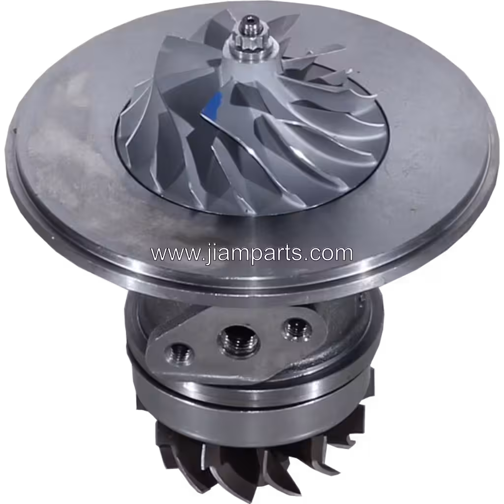 FOR 3536404 HX40W CORE OF TURBOCHARGER FOR CUMMINS 6CTA 300HP CARGO 1730 TRUCK