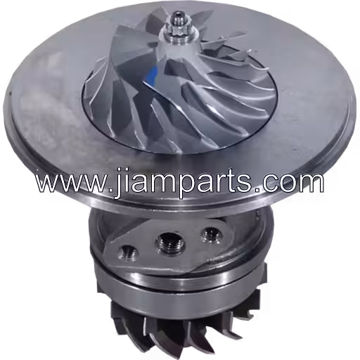 FOR 3536404 HX40W CORE OF TURBOCHARGER FOR CUMMINS 6CTA 300HP CARGO 1730 TRUCK
