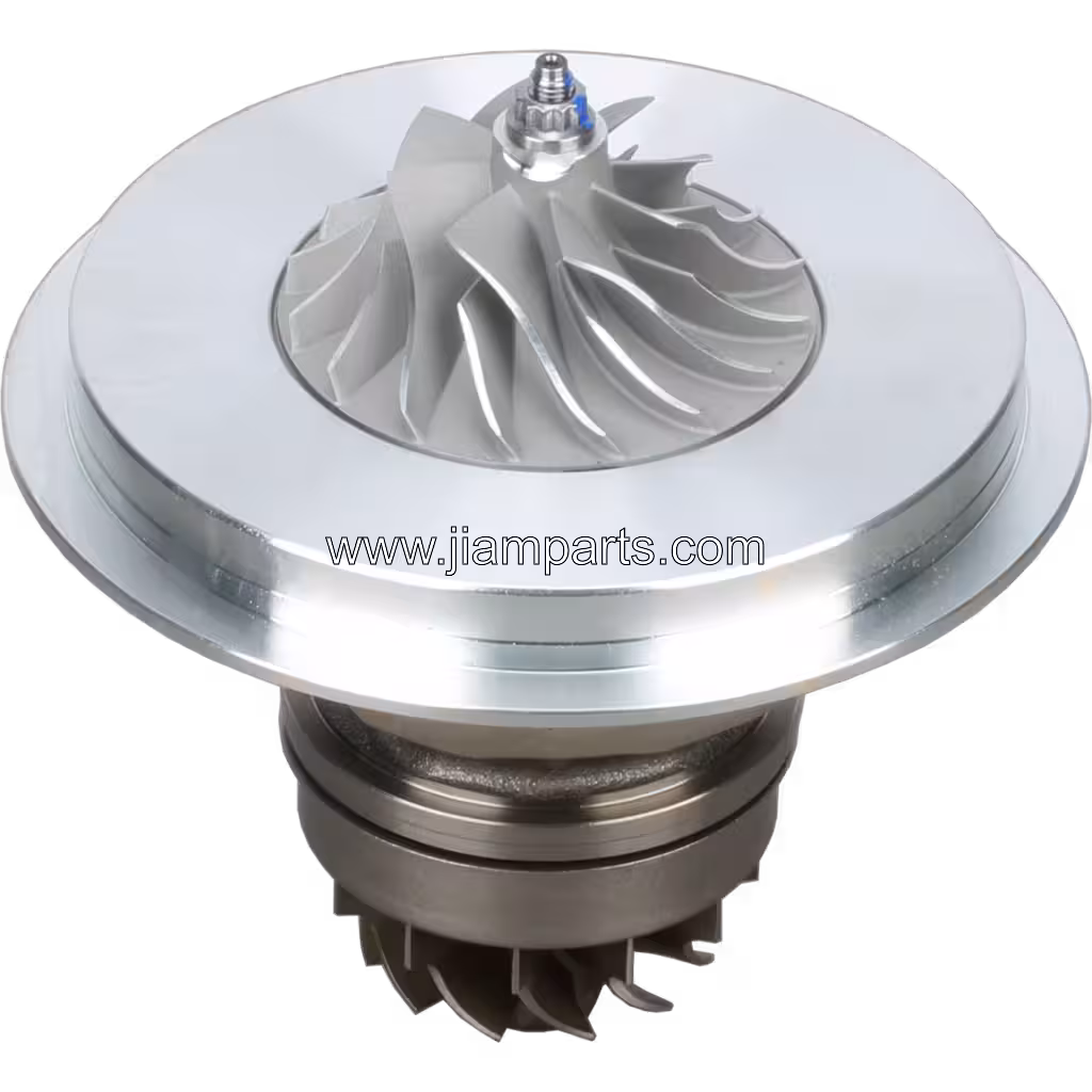FOR 3802291 H1C CORE OF TURBOCHARGER FOR DAEWOO DH220-5 CUMMINS 6BT