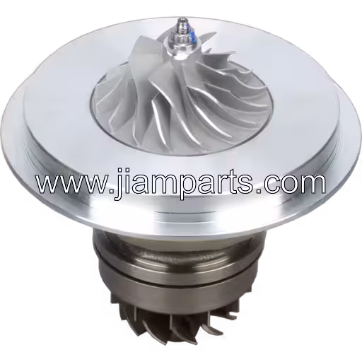 FOR 3802291 H1C CORE OF TURBOCHARGER FOR DAEWOO DH220-5 CUMMINS 6BT