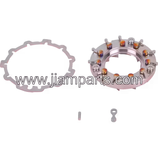 FOR 790179-2 NRA  NOZZLE RING ASSY OF TURBOCHARGER M9T 694