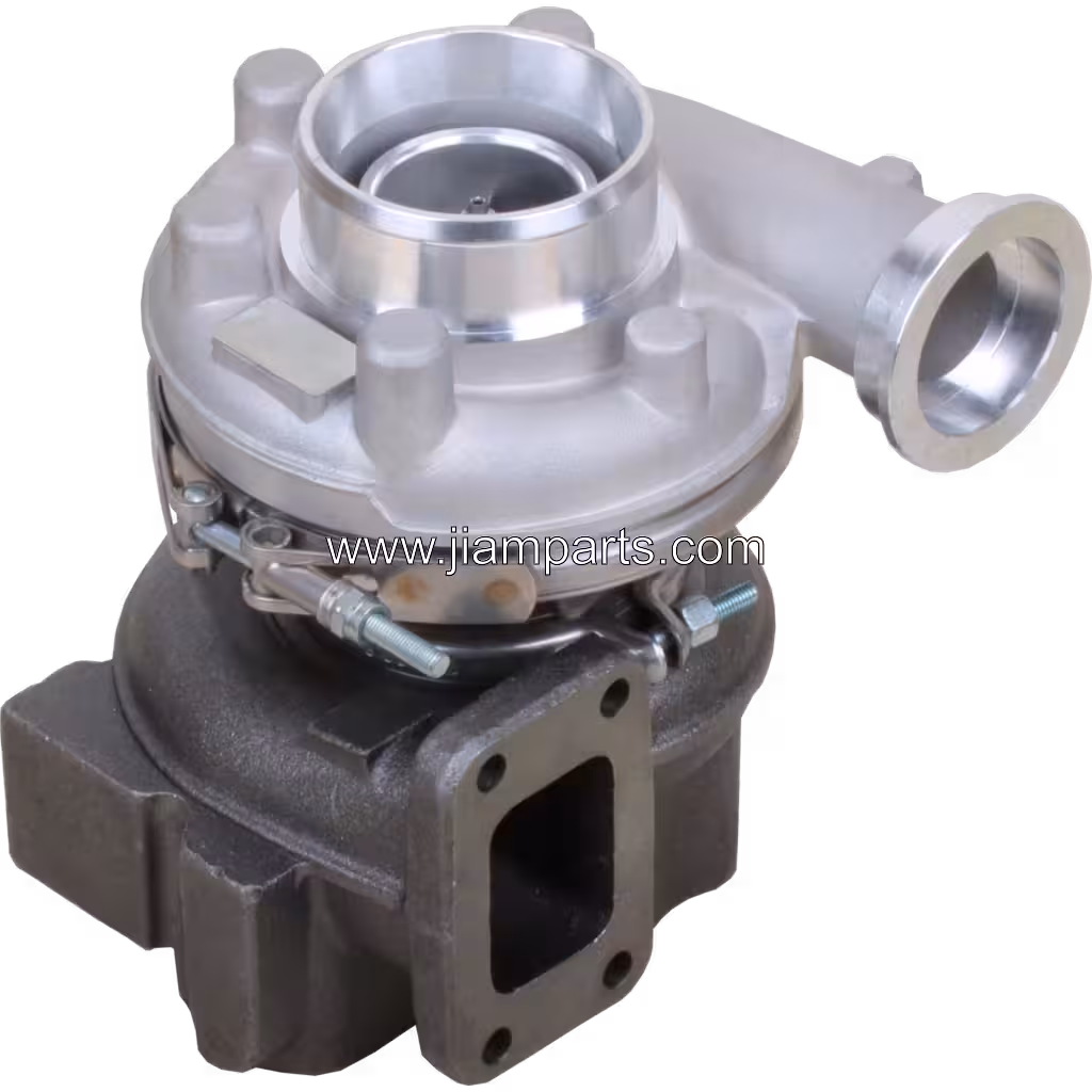 11589880003 B1-2471NRAKB 0 76 TURBOCHARGER FOR DEUTZ TCD2013 DEUTZ CITY BUS