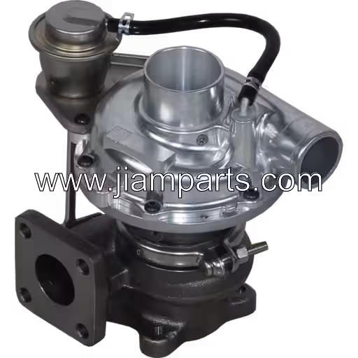 135756171 RHF4-46001P8 5NHBRL323CAZ turbocharger for Shibaura industrial Shibaura (AS11)