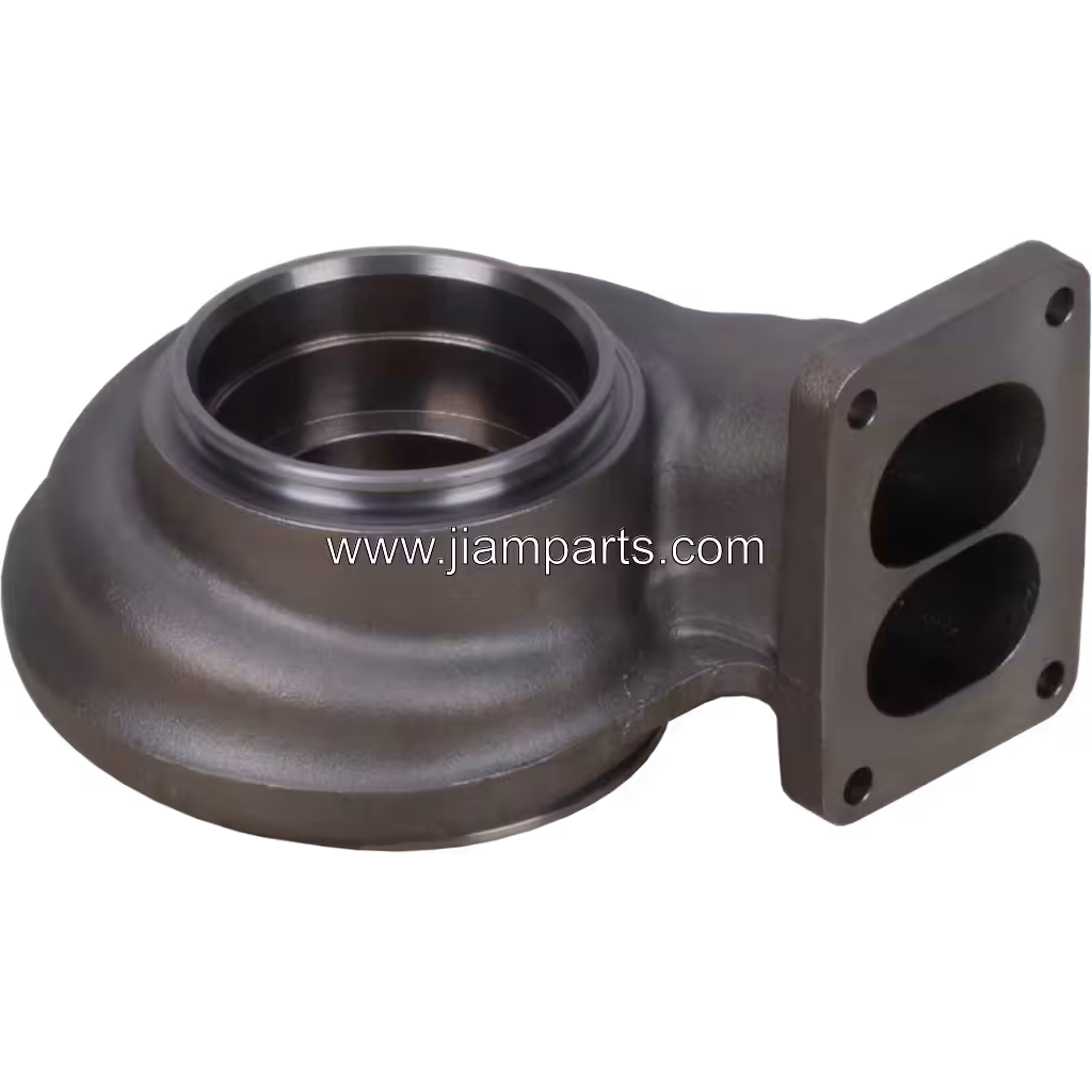 148387 4LE556 TURBINE HOUSING OF TURBOCHARGER FOR MACK VARIOUS MACK ET673E