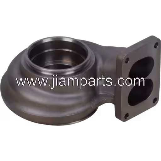 148387 4LE556 TURBINE HOUSING OF TURBOCHARGER FOR MACK VARIOUS MACK ET673E