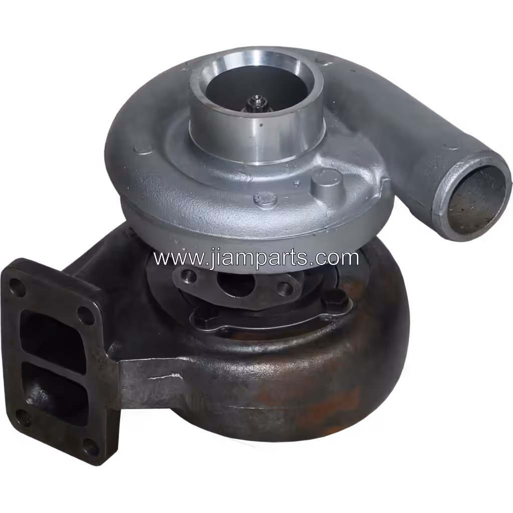 2674407 S2B TURBOCHARGER FOR PERKINS VARIOUS PERKINS PHASER 160T T6-60CC T6-354