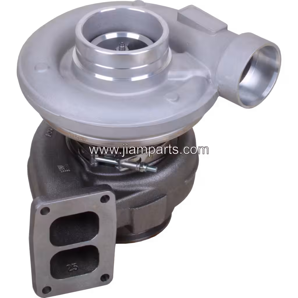 4037181 HX55 TURBOCHARGER FOR VOLVO FM12 VOLVO D12C