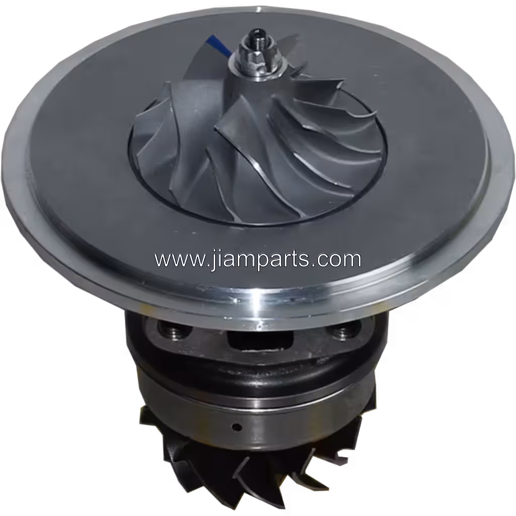 447450-0206 TBP4 CORE OF TURBOCHARGER FOR SHANGHAI-DIESEL D6114ZLQ5B 210HP